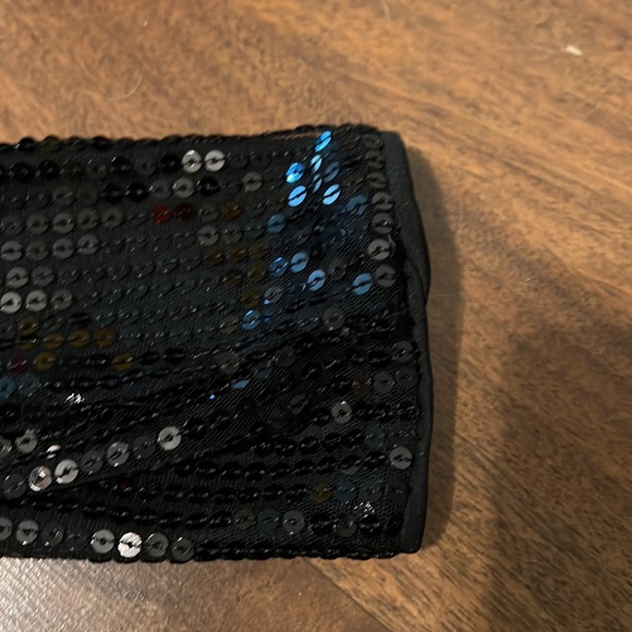 H&M sequin top - Picture 4 of 7